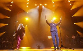 Baianos e universais