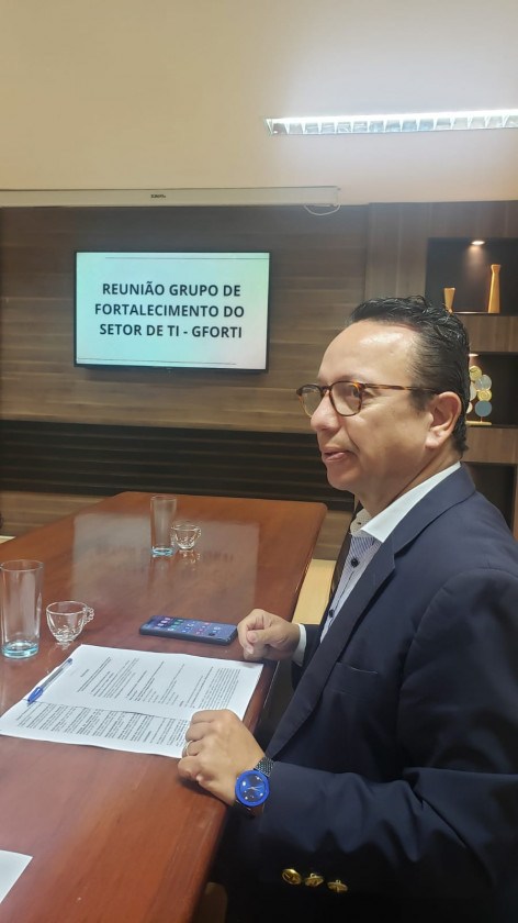 Macaque in the trees