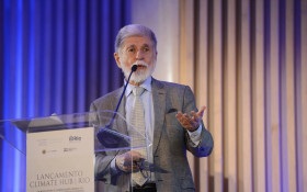 Amorim critica indica&ccedil;&atilde;o de embaixador dos EUA sem aval do Brasil