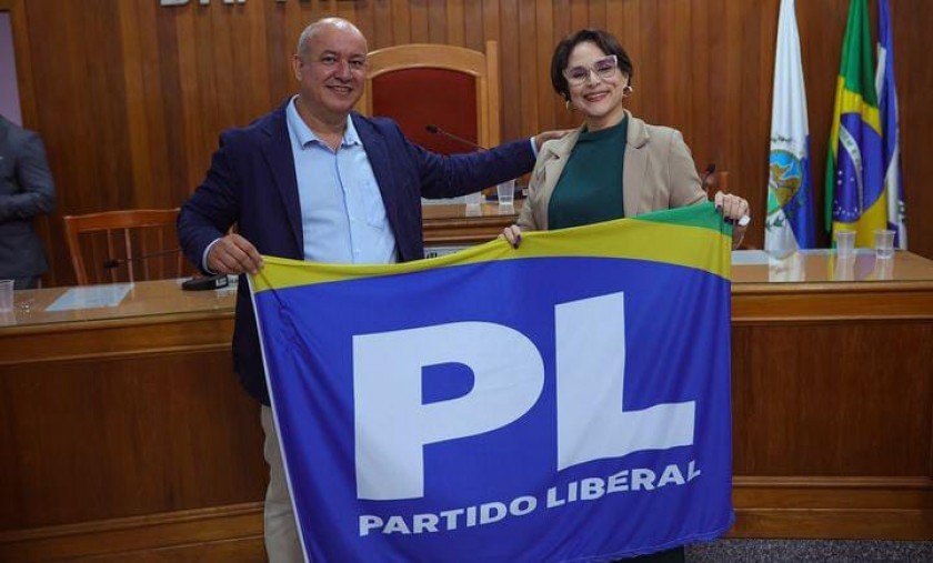 Macaque in the trees