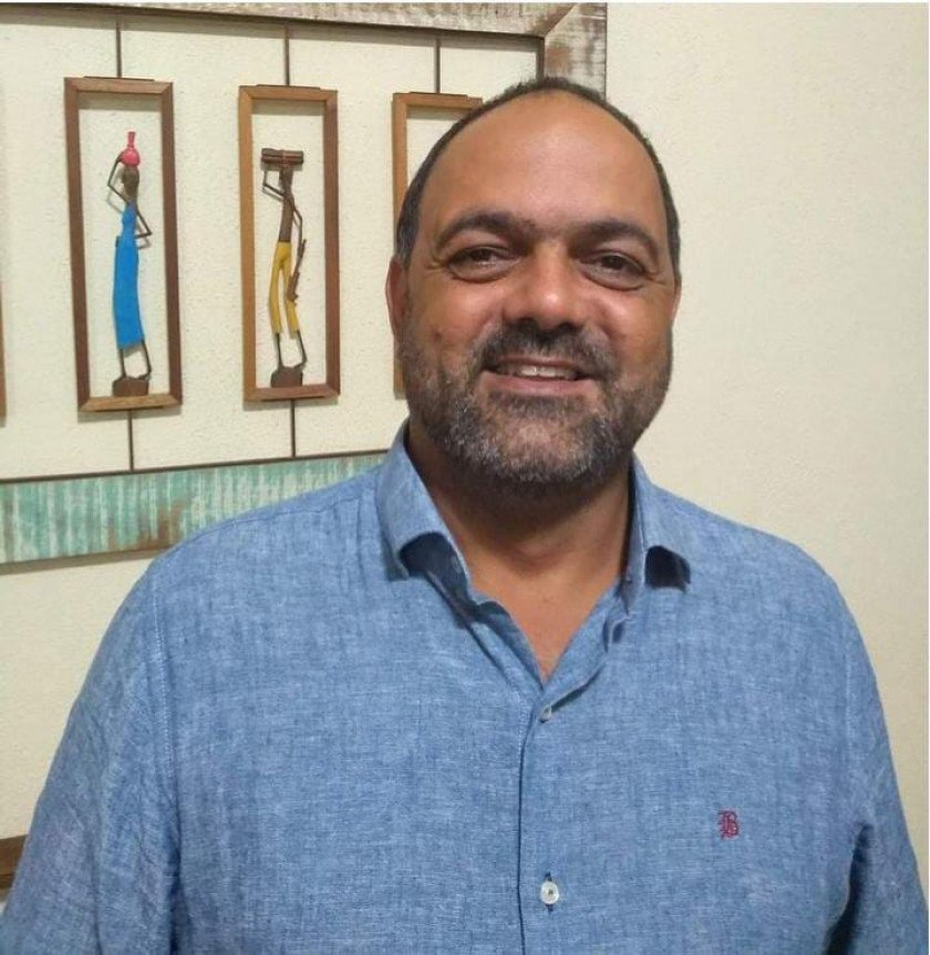 Macaque in the trees