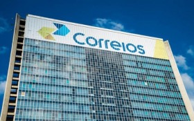 Empréstimo de R$ 20 bilhões aos Correios
é negado
pelo Tesouro