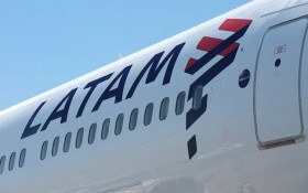Viracopos ter&aacute; dois voos di&aacute;rios da LATAM para Porto Alegre
