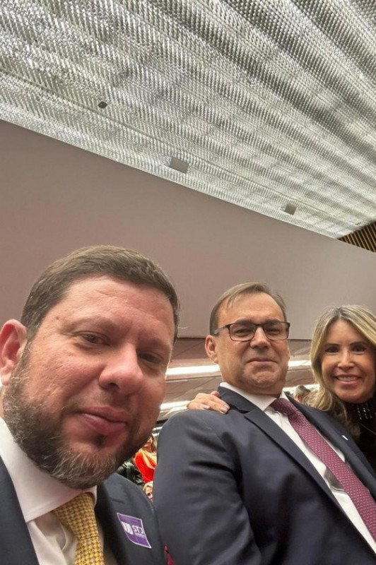 Macaque in the trees