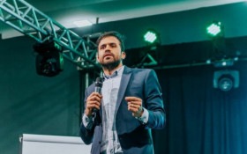TSE barra fundos e propaganda de Pablo Mar&ccedil;al nas elei&ccedil;&otilde;es