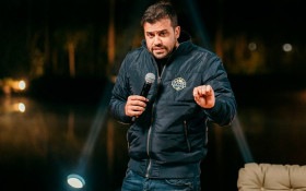 Pablo Mar&ccedil;al sofre nova derrota na Justi&ccedil;a e mant&eacute;m inelegibilidade at&eacute; 2032