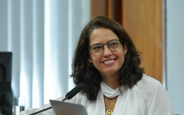 Macaque in the trees