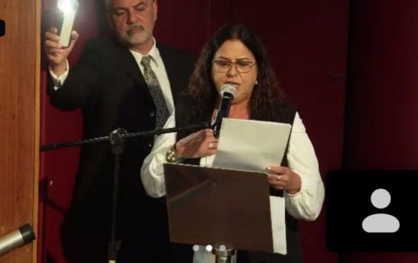 Macaque in the trees