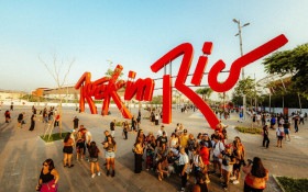 Rock in Rio 2026 abre pr&eacute;-venda de ingressos nesta ter&ccedil;a