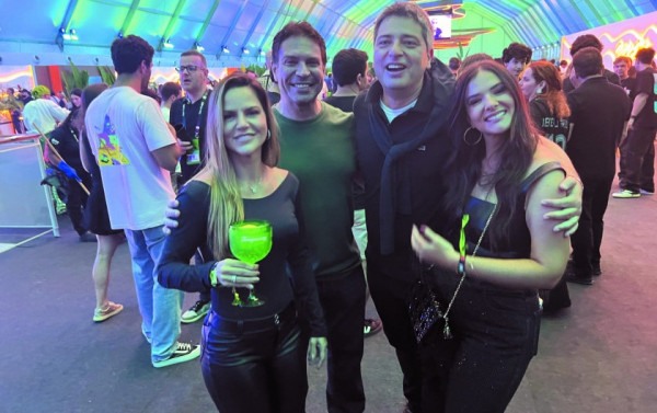 Macaque in the trees