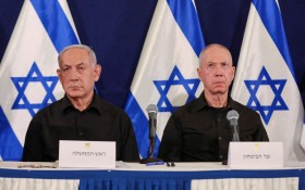 Colonos israelenses voltam a atacar casas na Cisjord&acirc;nia