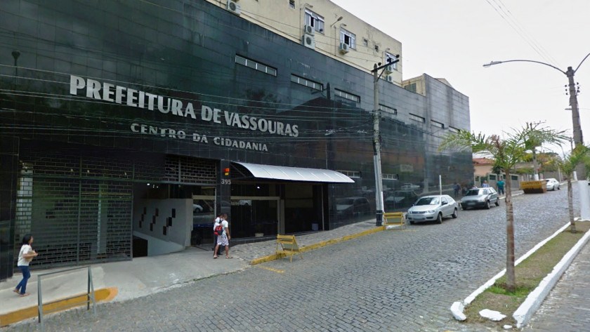 Vassouras se manifesta sobre greve na Educa&ccedil;&atilde;o