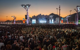 Rock in Rio divulga novo setor de ingressos: Comfort Zone
