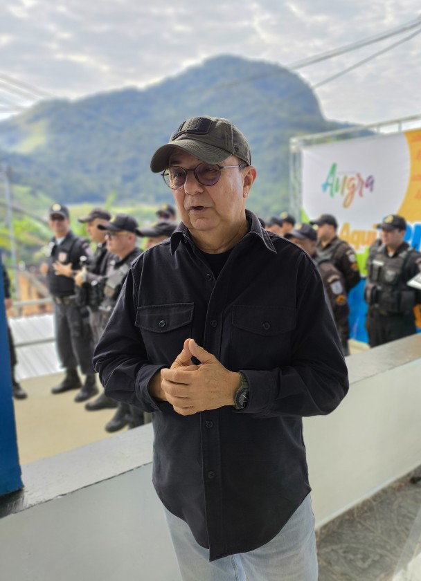 'Sempre acreditei na Justi&ccedil;a', diz Jord&atilde;o