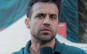 Mar&ccedil;al troca PRTB pelo Uni&atilde;o Brasil em SP