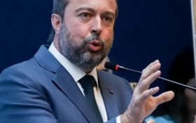 MG: Pacheco candidato deixa Alexandre Silveira sem espa&ccedil;o