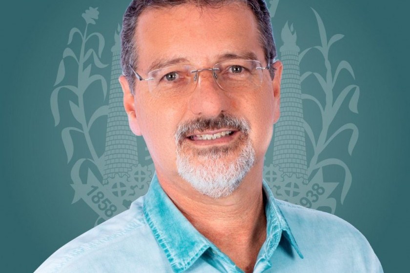 MPF pede indeferimento da candidatura de Joacir Barbaglio