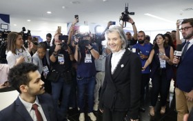 CORREIO JUR&Iacute;DICO | Abraji: uso do judici&aacute;rio para coibir liberdade de imprensa cresce 20%