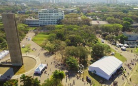 USP prop&otilde;e regra para uso de espa&ccedil;os estudantis