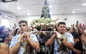 Igreja Cat&oacute;lica monitorava desde 2019 ataques a Nossa Senhora Aparecida