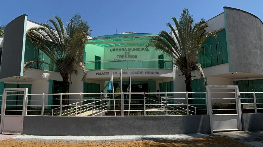 C&acirc;mara Municipal aprova recursos de mais de R$ 5 milh&otilde;es para a sa&uacute;de de Tr&ecirc;s Rios, investimentos v&atilde;o para &aacute;reas m&uacute;ltiplas