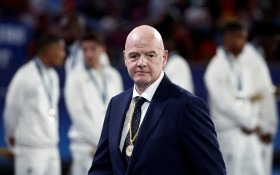 Canad&aacute; usa lei local para impedir "cambismo" chancelado pela FIFA