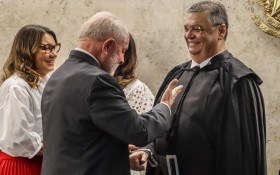 Ap&oacute;s cobran&ccedil;a de Fl&aacute;vio Dino, governo Lula admite que apura&ccedil;&atilde;o sobre R$ 8,4 milh&otilde;es em emendas segue na fase inicial