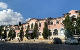 Sistema de Prote&ccedil;&atilde;o &agrave; Inf&acirc;ncia vira caso de Justi&ccedil;a em Friburgo