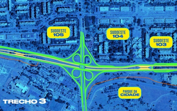 Macaque in the trees