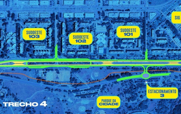 Macaque in the trees