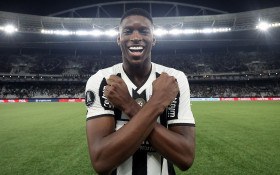 Flamengo avan&ccedil;a por contrata&ccedil;&atilde;o de Luiz Henrique