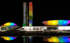 Candidaturas LGBT para elei&ccedil;&otilde;es 2026 t&ecirc;m recorde