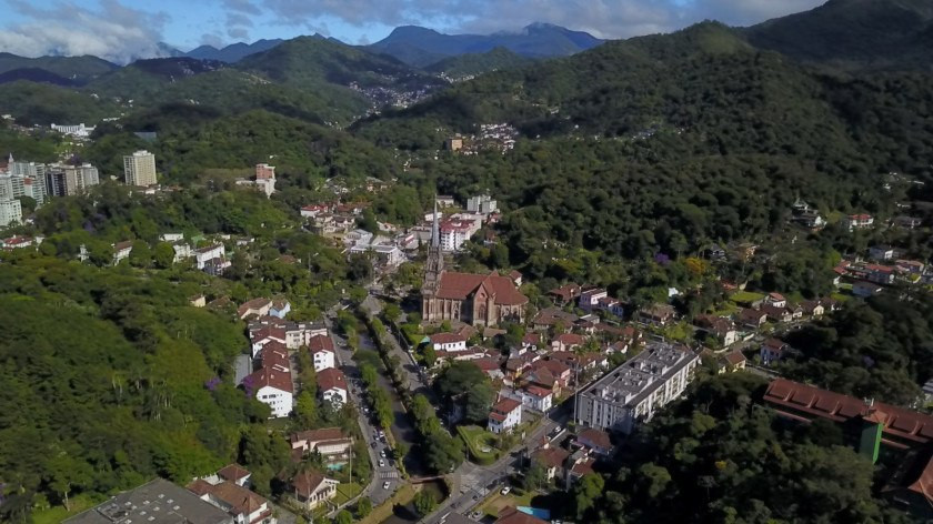 Encontro entre lideran&ccedil;as na Serra