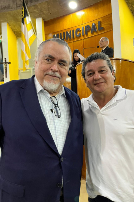 Macaque in the trees