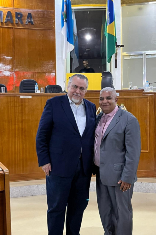 Macaque in the trees