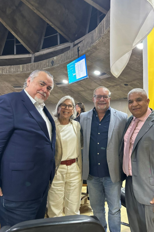 Macaque in the trees