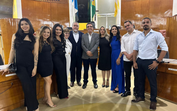 Macaque in the trees