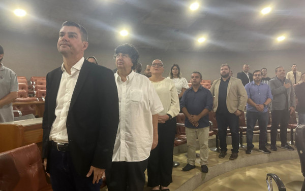 Macaque in the trees