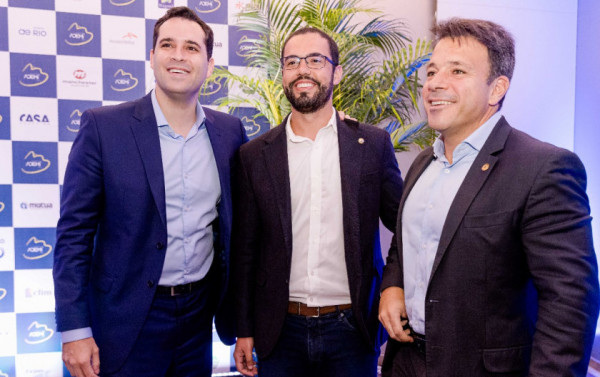 Macaque in the trees