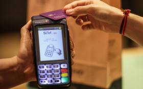 Percentual de fam&iacute;lias com d&iacute;vidas cresce a 79,5%