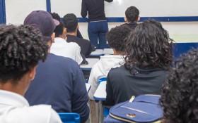 Ideb do ensino m&eacute;dio do Rio &eacute; uma vergonha