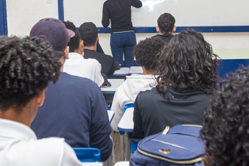 Ideb: Rio de Janeiro inicia an&aacute;lise de resultados nas tr&ecirc;s etapas da avalia&ccedil;&atilde;o