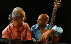 ROTEIRO MUSICAL: Encontros em dueto na Acaso at&eacute; domingo