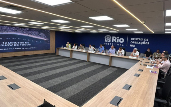 Macaque in the trees