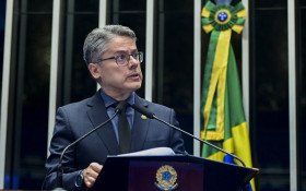 Vieira ajudou ministros