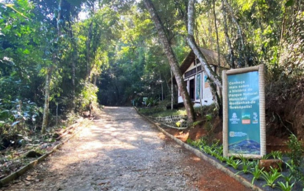 Teresópolis divulga novos projetos para o Meio Ambiente