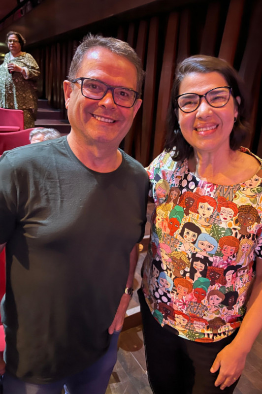 Macaque in the trees