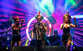 Sempre &eacute; hora de Blitz