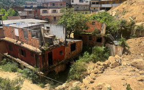 Serra reserva menos de 0,50% do or&ccedil;amento para preven&ccedil;&atilde;o