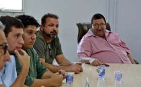 Munir Neto organiza Encontro de Mulheres para prestar contas